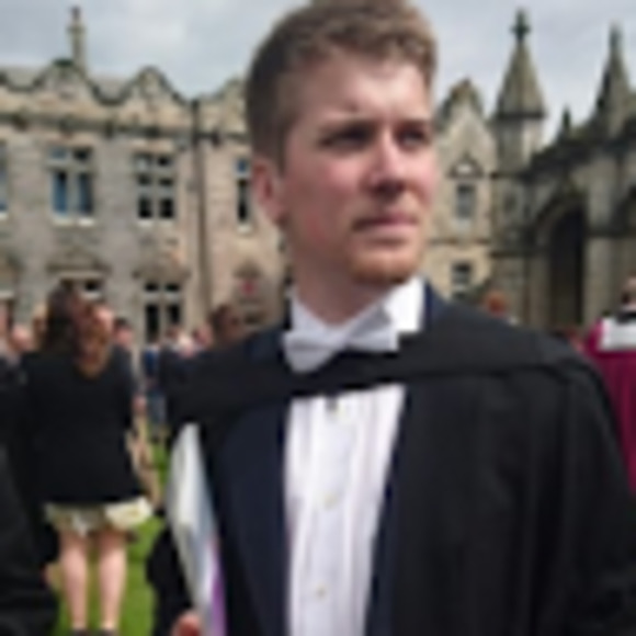 Meet your Posher, Patrick - Picture 1 of 1